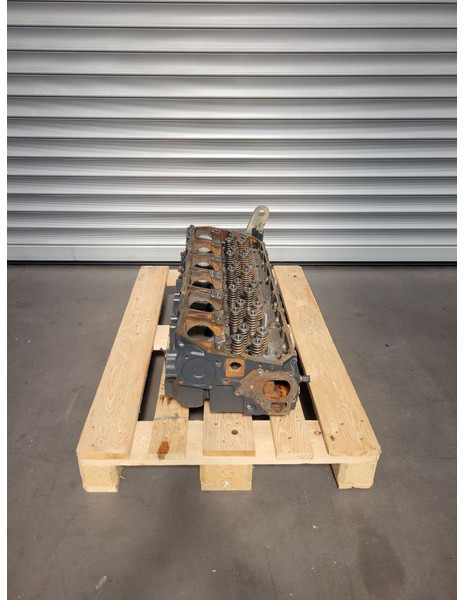 Блок цилиндров для Грузовиков Iveco F3GFL611 CURSOR 11 EURO 6c 2017 ->: фото 8 Блок цилиндров для Грузовиков Iveco F3GFL611 CURSOR 11 EURO 6c 2017 ->: фото 8