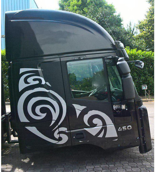 Iveco STRALIS AS Euro 5 - Кабина и интерьер для Грузовиков: фото 3 Iveco STRALIS AS Euro 5 - Кабина и интерьер для Грузовиков: фото 3