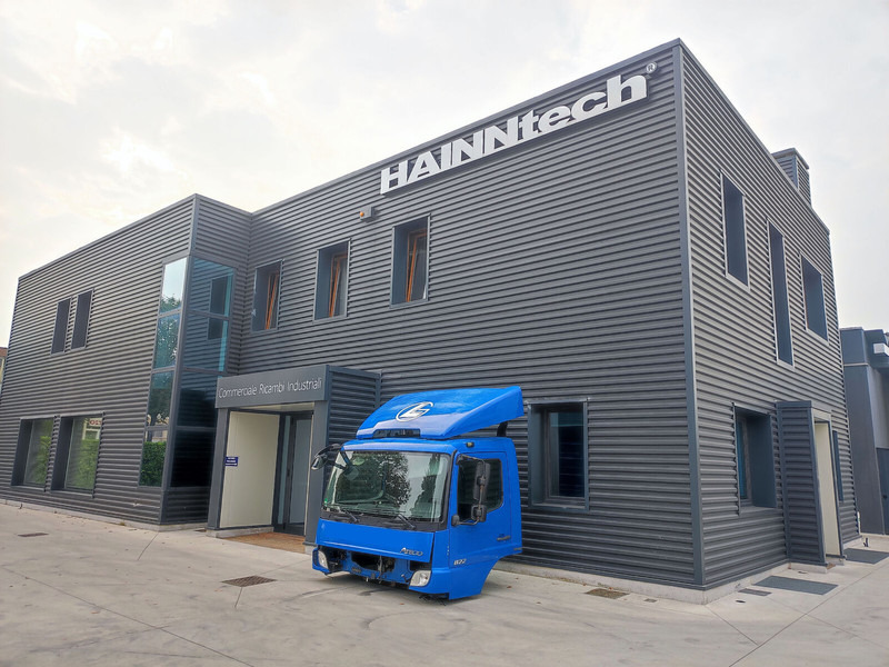 Mercedes-Benz ATEGO EURO 4 EURO 5 - Кабина и интерьер для Грузовиков: фото 1 Mercedes-Benz ATEGO EURO 4 EURO 5 - Кабина и интерьер для Грузовиков: фото 1