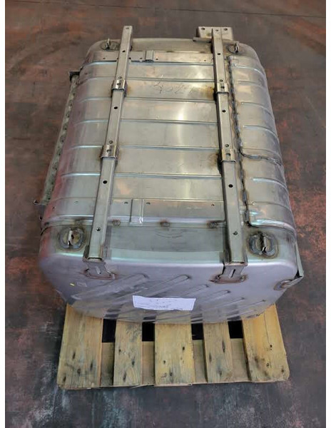 Mercedes-Benz Actros Arocs Atego - Катализатор для Грузовиков: фото 4 Mercedes-Benz Actros Arocs Atego - Катализатор для Грузовиков: фото 4