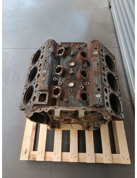 Mercedes-Benz Actros, Arocs, Axor - Блок цилиндров для Грузовиков: фото 4 Mercedes-Benz Actros, Arocs, Axor - Блок цилиндров для Грузовиков: фото 4