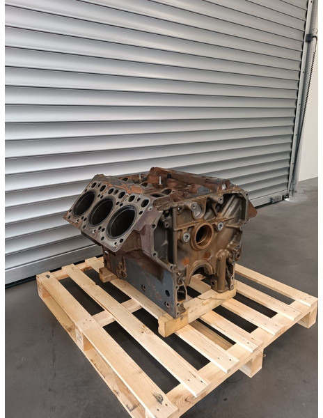 Mercedes-Benz Actros, Arocs, Axor - Блок цилиндров для Грузовиков: фото 1 Mercedes-Benz Actros, Arocs, Axor - Блок цилиндров для Грузовиков: фото 1