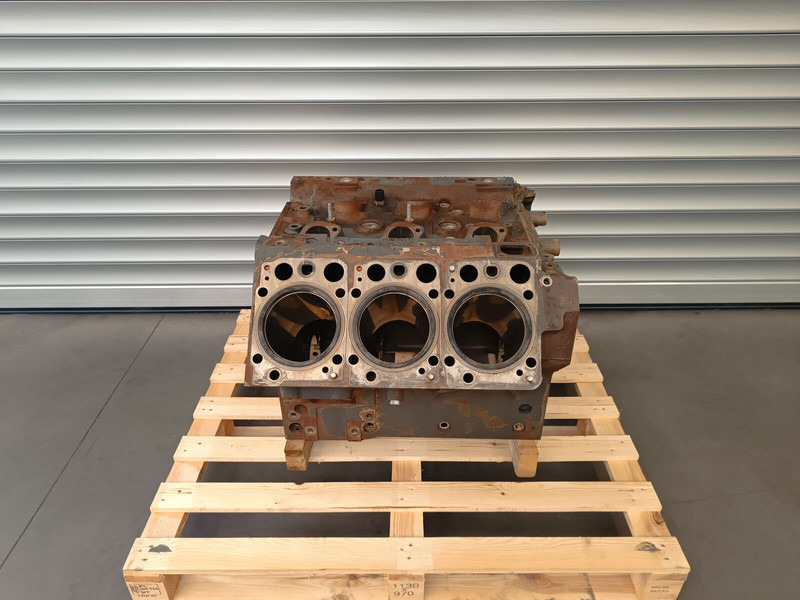 Блок цилиндров для Грузовиков Mercedes-Benz Actros, Arocs, Axor: фото 10 Блок цилиндров для Грузовиков Mercedes-Benz Actros, Arocs, Axor: фото 10