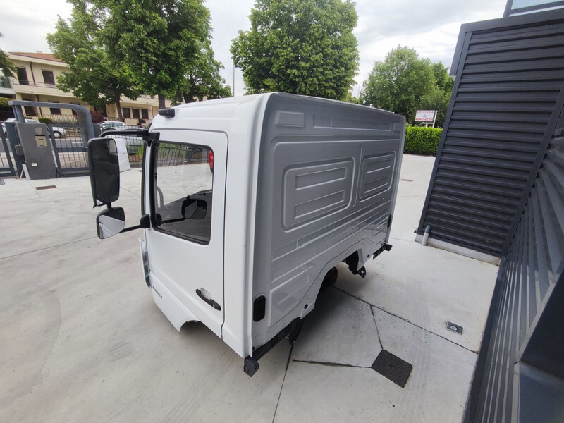 Mercedes-Benz Atego Euro 6 6 cylinders - Кабина и интерьер для Грузовиков: фото 5 Mercedes-Benz Atego Euro 6 6 cylinders - Кабина и интерьер для Грузовиков: фото 5