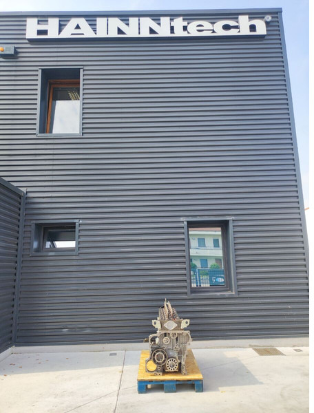 Mercedes-Benz OM470 ACTROS AROCS BUS EURO 6 - Блок цилиндров для Грузовиков: фото 2 Mercedes-Benz OM470 ACTROS AROCS BUS EURO 6 - Блок цилиндров для Грузовиков: фото 2