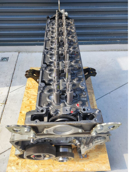 Mercedes-Benz OM470 ACTROS AROCS BUS EURO 6 - Блок цилиндров для Грузовиков: фото 3 Mercedes-Benz OM470 ACTROS AROCS BUS EURO 6 - Блок цилиндров для Грузовиков: фото 3