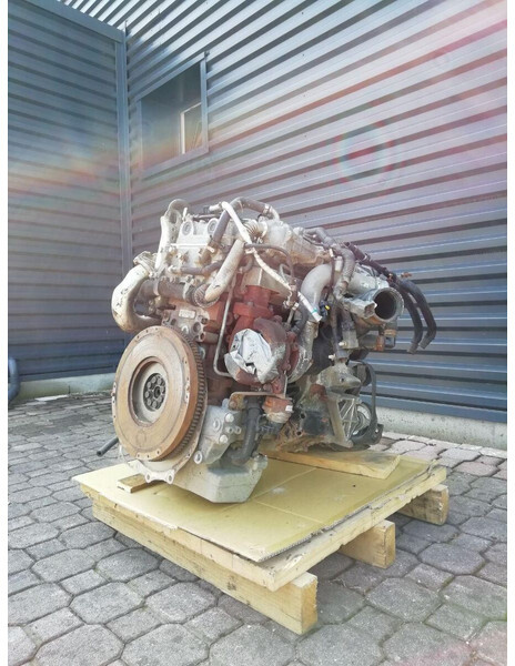 Mitsubishi CANTER 4P10 3.0 EURO 5 - Двигатель для Грузовиков: фото 2 Mitsubishi CANTER 4P10 3.0 EURO 5 - Двигатель для Грузовиков: фото 2