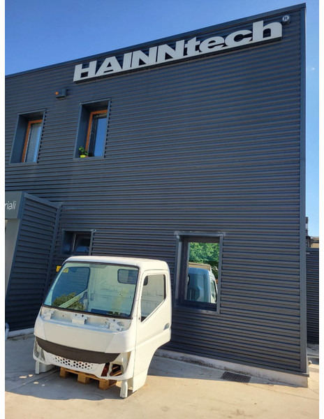 Mitsubishi Fuso FUSO S E6 2021-> - Кабина и интерьер для Грузовиков: фото 2 Mitsubishi Fuso FUSO S E6 2021-> - Кабина и интерьер для Грузовиков: фото 2