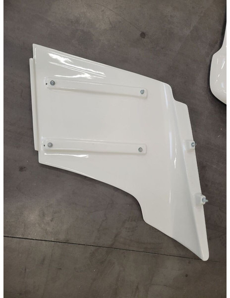 Scania NTG - R "NORMAL" - Аэродинамика/ Спойлеры для Грузовиков: фото 3 Scania NTG - R "NORMAL" - Аэродинамика/ Спойлеры для Грузовиков: фото 3