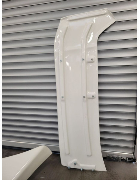 Scania NTG - R "NORMAL" - Аэродинамика/ Спойлеры для Грузовиков: фото 5 Scania NTG - R "NORMAL" - Аэродинамика/ Спойлеры для Грузовиков: фото 5