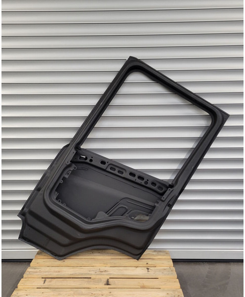 Scania Next Generation R / S - Дверь и запчасти для Грузовиков: фото 4 Scania Next Generation R / S - Дверь и запчасти для Грузовиков: фото 4