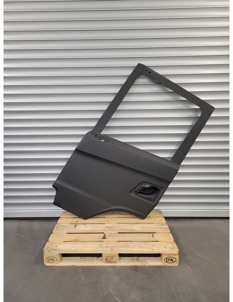 Scania Next Generation R / S - Дверь и запчасти для Грузовиков: фото 1 Scania Next Generation R / S - Дверь и запчасти для Грузовиков: фото 1