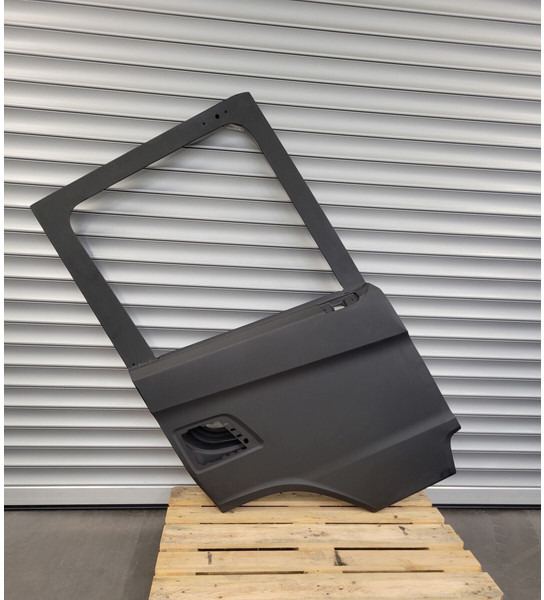 Scania Next Generation R / S - Дверь и запчасти для Грузовиков: фото 3 Scania Next Generation R / S - Дверь и запчасти для Грузовиков: фото 3