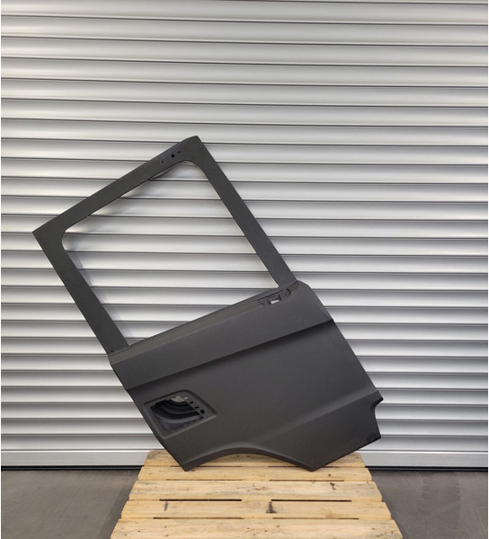 Scania Next Generation R / S - Дверь и запчасти для Грузовиков: фото 1 Scania Next Generation R / S - Дверь и запчасти для Грузовиков: фото 1