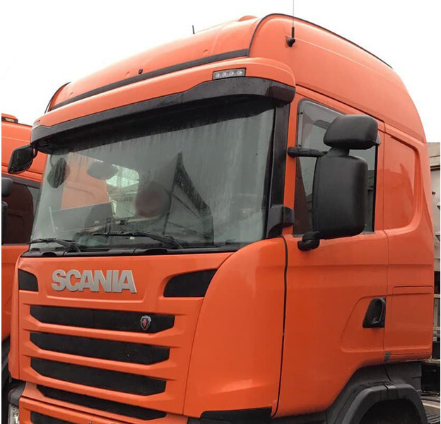 Scania R SERIE - Euro 6 - Кабина и интерьер для Грузовиков: фото 1 Scania R SERIE - Euro 6 - Кабина и интерьер для Грузовиков: фото 1