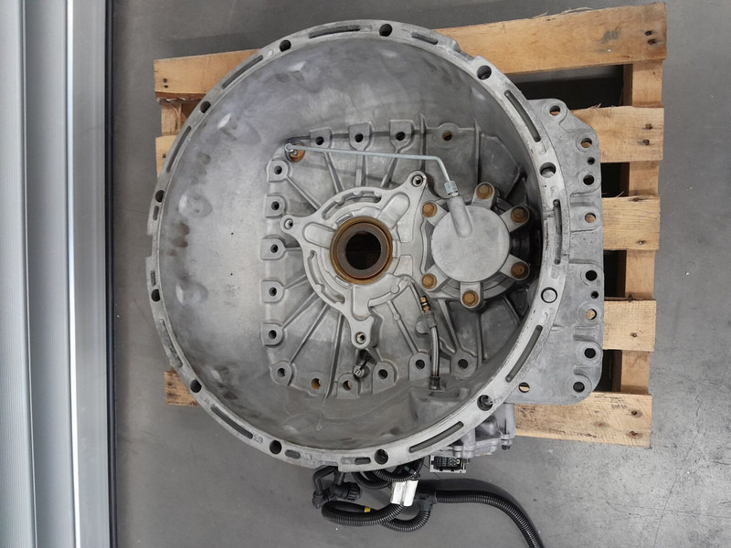 Volvo FH - FM - Сцепление и запчасти для Грузовиков: фото 5 Volvo FH - FM - Сцепление и запчасти для Грузовиков: фото 5