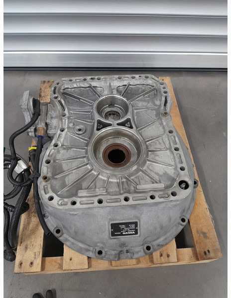 Volvo FH - FM - Сцепление и запчасти для Грузовиков: фото 3 Volvo FH - FM - Сцепление и запчасти для Грузовиков: фото 3