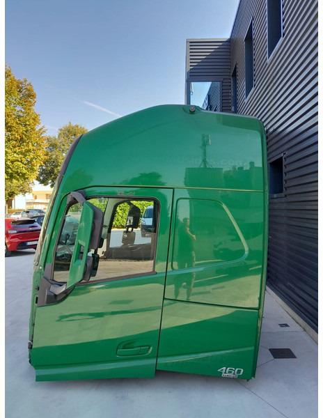 Volvo FH4 - Кабина и интерьер для Грузовиков: фото 3 Volvo FH4 - Кабина и интерьер для Грузовиков: фото 3