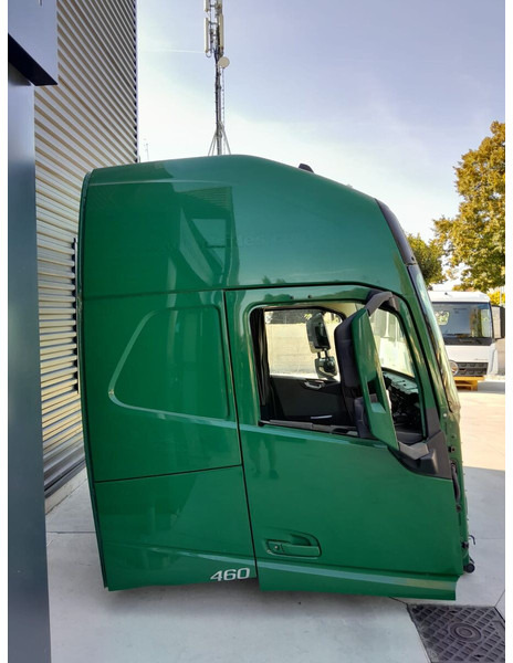 Volvo FH4 - Кабина и интерьер для Грузовиков: фото 5 Volvo FH4 - Кабина и интерьер для Грузовиков: фото 5