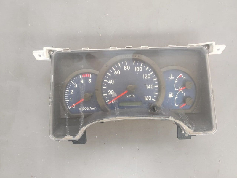 Mitsubishi - Запчасти для Грузовиков: фото 1 Mitsubishi - Запчасти для Грузовиков: фото 1