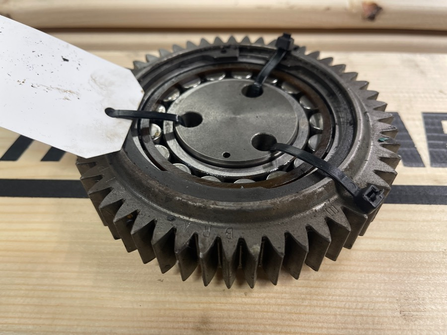 CUMMINGS GEARWHEEL 5285464 - Двигатель и запчасти для Грузовиков: фото 2 CUMMINGS GEARWHEEL 5285464 - Двигатель и запчасти для Грузовиков: фото 2