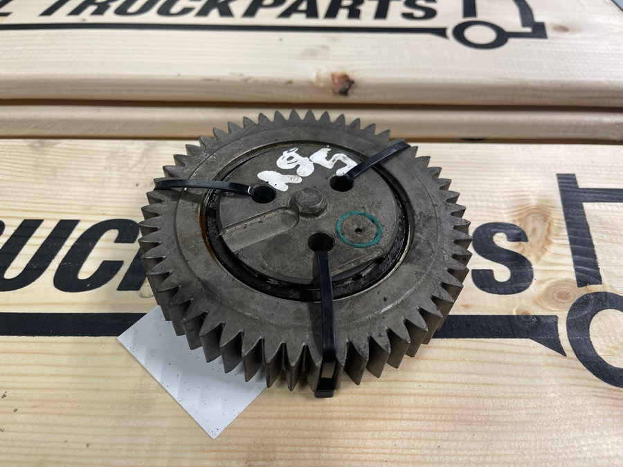 CUMMINGS GEARWHEEL 5285464 - Двигатель и запчасти для Грузовиков: фото 1 CUMMINGS GEARWHEEL 5285464 - Двигатель и запчасти для Грузовиков: фото 1