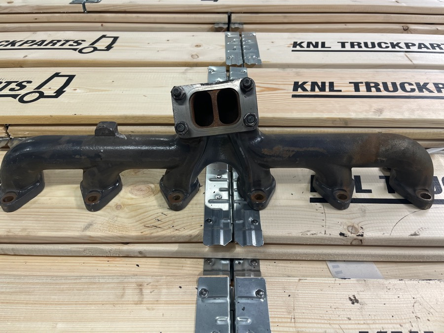 CUMMINGS MANIFOLD 2365054 - Двигатель и запчасти для Грузовиков: фото 2 CUMMINGS MANIFOLD 2365054 - Двигатель и запчасти для Грузовиков: фото 2