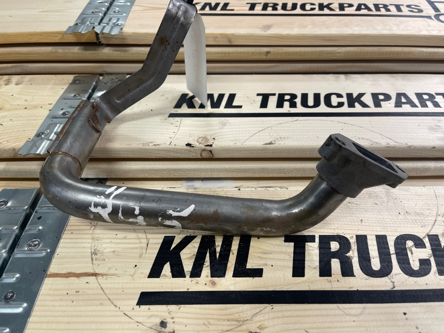 CUMMINGS OIL TUBE 5274750 - Двигатель и запчасти для Грузовиков: фото 2 CUMMINGS OIL TUBE 5274750 - Двигатель и запчасти для Грузовиков: фото 2