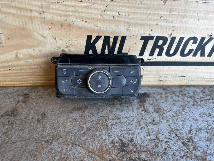 DAF CLIMA CONTROL 2136831 - Электрическая система для Грузовиков: фото 1 DAF CLIMA CONTROL 2136831 - Электрическая система для Грузовиков: фото 1