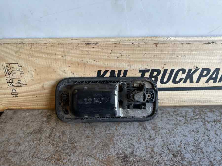 DAF DOOR HANDLE 1872760 - Кабина и интерьер для Грузовиков: фото 2 DAF DOOR HANDLE 1872760 - Кабина и интерьер для Грузовиков: фото 2