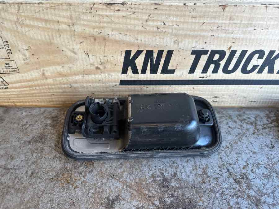 DAF DOOR HANDLE RIGHT 1872763 - Кабина и интерьер для Грузовиков: фото 2 DAF DOOR HANDLE RIGHT 1872763 - Кабина и интерьер для Грузовиков: фото 2