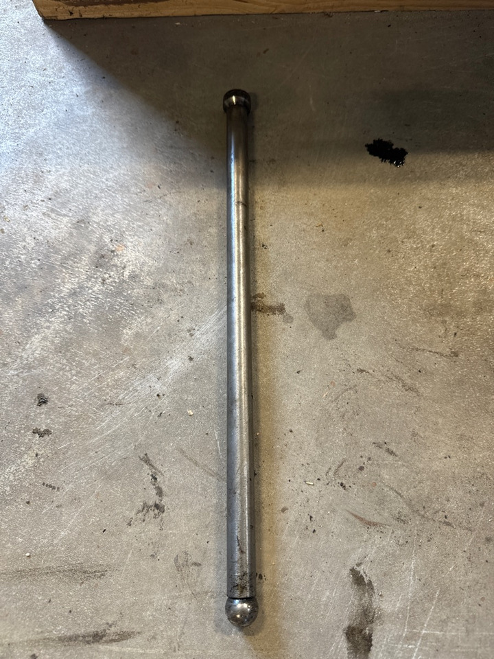 DAF PUSH ROD 2149748 - Двигатель и запчасти для Грузовиков: фото 1 DAF PUSH ROD 2149748 - Двигатель и запчасти для Грузовиков: фото 1