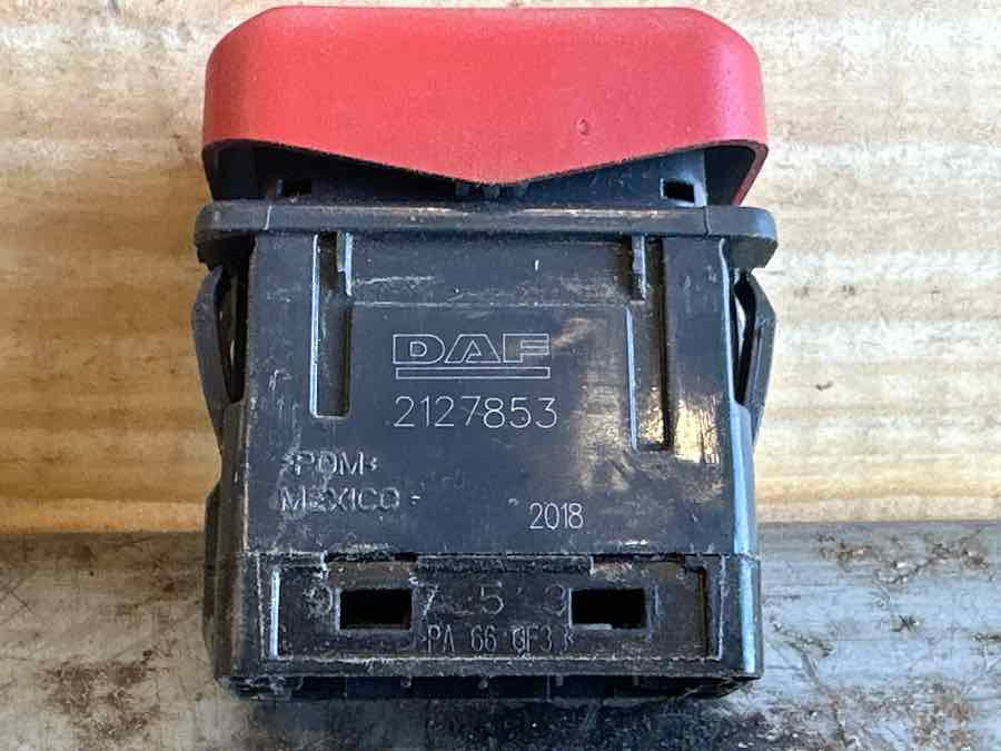 DAF SWIFT 2127853 - Электрическая система для Грузовиков: фото 2 DAF SWIFT 2127853 - Электрическая система для Грузовиков: фото 2