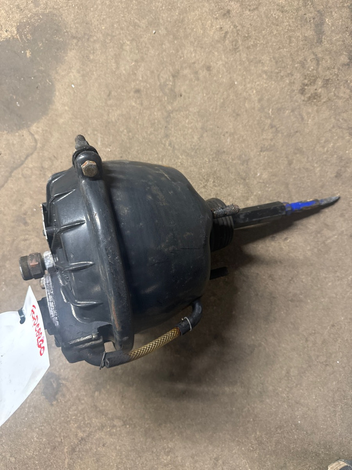 FORD CARGO BRAKE VALVE - Тормозной клапан для Грузовиков: фото 4 FORD CARGO BRAKE VALVE - Тормозной клапан для Грузовиков: фото 4