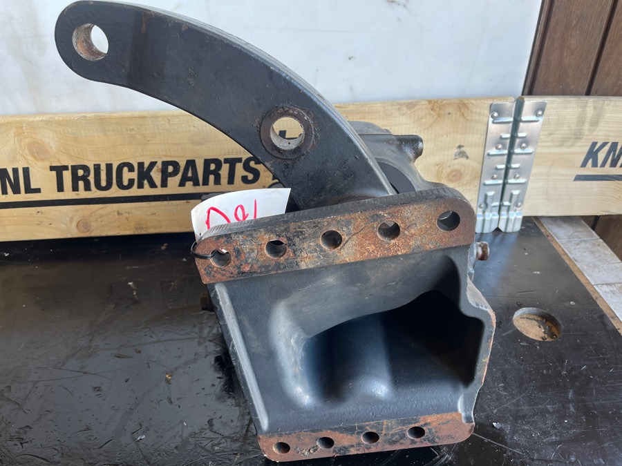 IVECO STEERING GEAR 41028790 - Рулевое управление для Грузовиков: фото 2 IVECO STEERING GEAR 41028790 - Рулевое управление для Грузовиков: фото 2