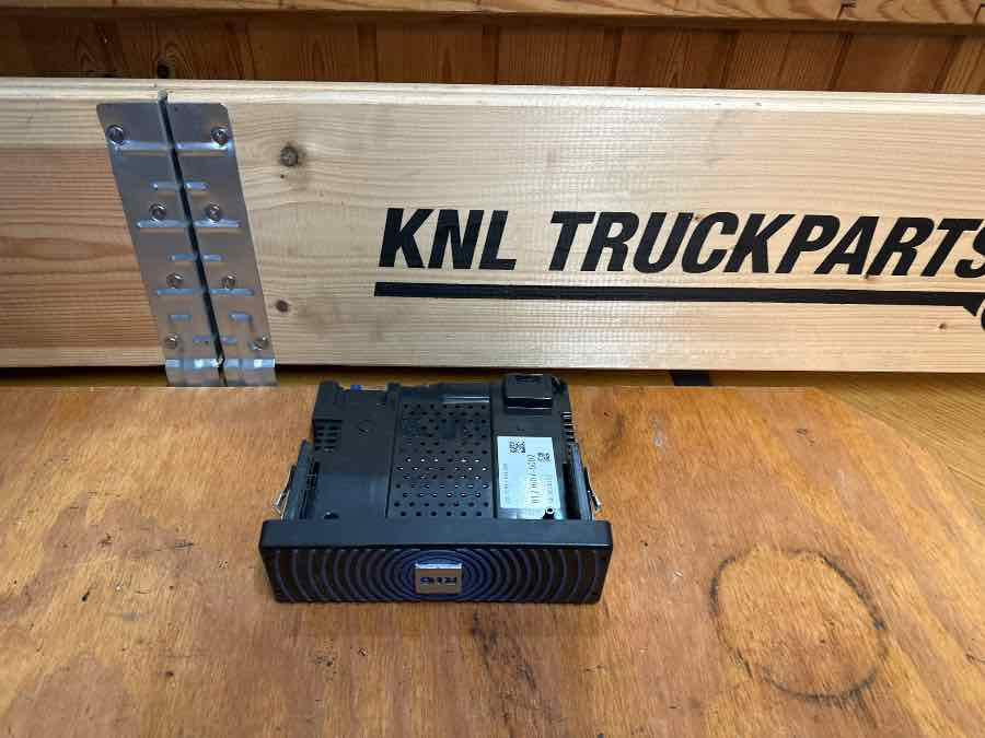 MAN 81.27607-6002 - Электрическая система для Грузовиков: фото 2 MAN 81.27607-6002 - Электрическая система для Грузовиков: фото 2