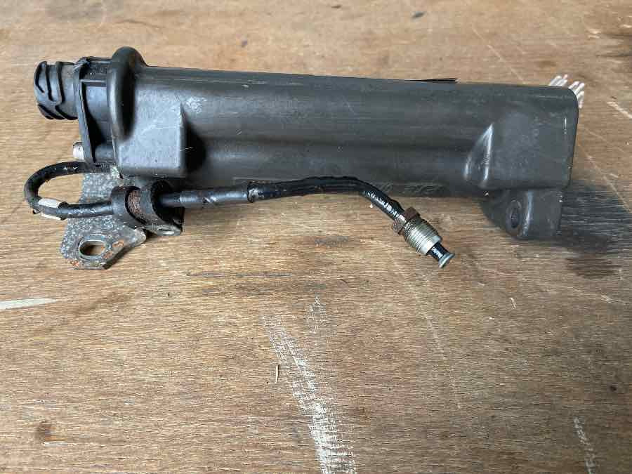 MAN CLUCH ACTUATOR 81.30716-6110 - Коробка передач и запчасти для Грузовиков: фото 1 MAN CLUCH ACTUATOR 81.30716-6110 - Коробка передач и запчасти для Грузовиков: фото 1