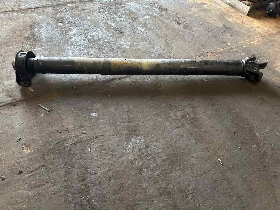 MAN PROPSHAFT 81.39385-6178 - Карданный вал для Грузовиков: фото 2 MAN PROPSHAFT 81.39385-6178 - Карданный вал для Грузовиков: фото 2