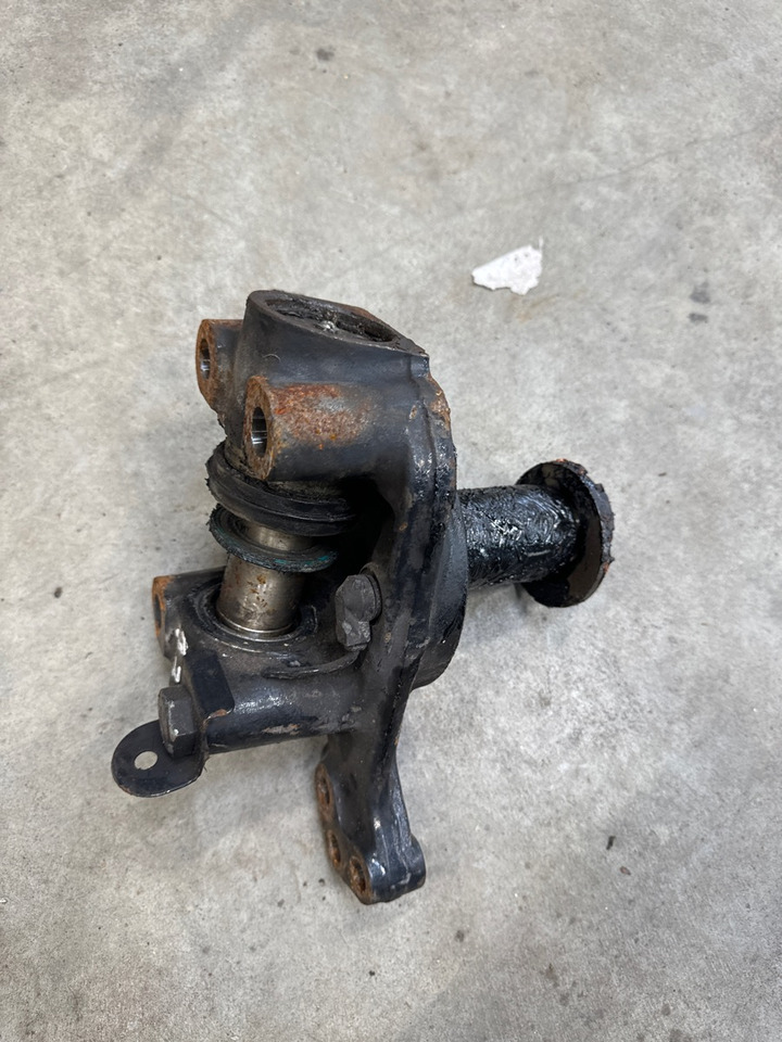 MAN STEERING KNUCKLE RIGHT 81.44201-6294 - Рулевое управление для Грузовиков: фото 2 MAN STEERING KNUCKLE RIGHT 81.44201-6294 - Рулевое управление для Грузовиков: фото 2