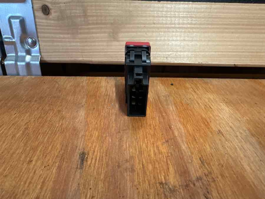 MAN SWITCH 81.25525-0215 - Электрическая система для Грузовиков: фото 2 MAN SWITCH 81.25525-0215 - Электрическая система для Грузовиков: фото 2