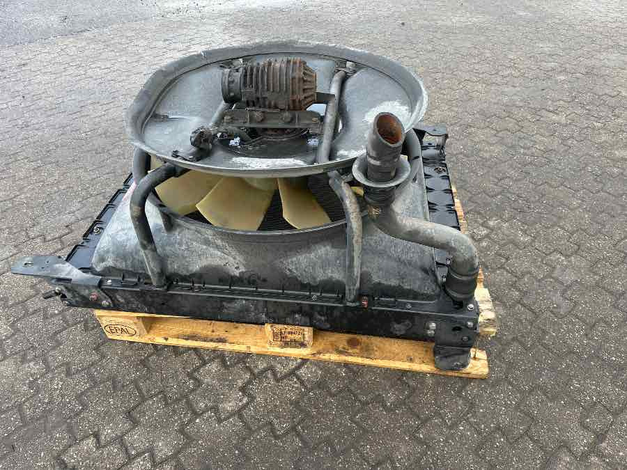 MERCEDES COMPLETE COOLER A6295000300 - Система охлаждения для Автобусов: фото 2 MERCEDES COMPLETE COOLER A6295000300 - Система охлаждения для Автобусов: фото 2