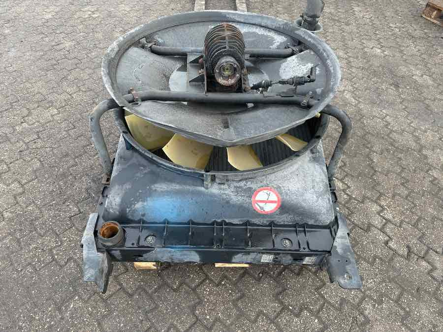 MERCEDES COMPLETE COOLER A6295000300 - Система охлаждения для Автобусов: фото 3 MERCEDES COMPLETE COOLER A6295000300 - Система охлаждения для Автобусов: фото 3