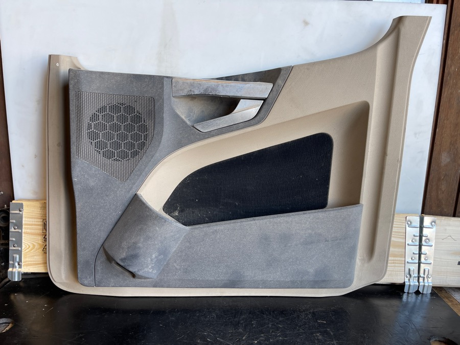 MERCEDES DOOR PANEL A9607271478 - Кабина и интерьер для Грузовиков: фото 2 MERCEDES DOOR PANEL A9607271478 - Кабина и интерьер для Грузовиков: фото 2