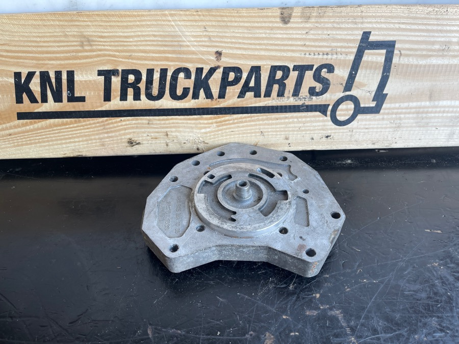 MERCEDES GEARBOX HOUSE  A9452611033 - Коробка передач и запчасти для Грузовиков: фото 1 MERCEDES GEARBOX HOUSE  A9452611033 - Коробка передач и запчасти для Грузовиков: фото 1