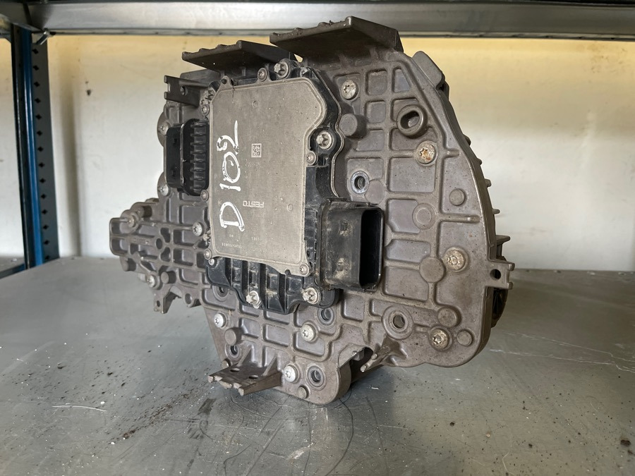 MERCEDES GEARSHIFT A9602608663 - Коробка передач и запчасти для Грузовиков: фото 4 MERCEDES GEARSHIFT A9602608663 - Коробка передач и запчасти для Грузовиков: фото 4