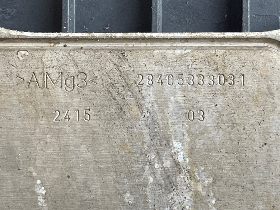 MERCEDES GEARSYSTEM A9602608663 - Коробка передач и запчасти для Грузовиков: фото 2 MERCEDES GEARSYSTEM A9602608663 - Коробка передач и запчасти для Грузовиков: фото 2