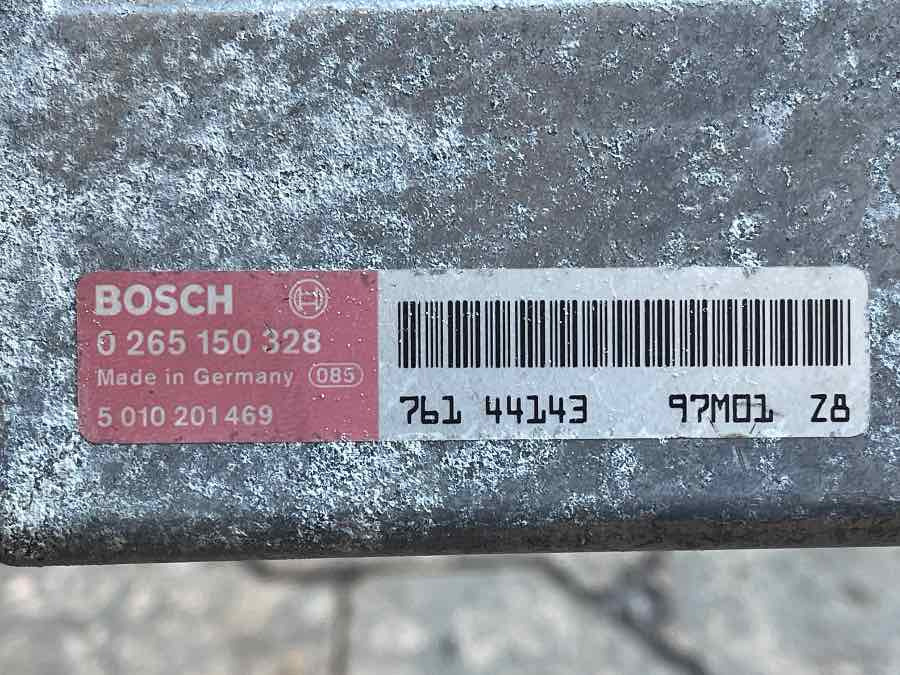 RENAULT ECU 5010201469 - Электрическая система для Грузовиков: фото 2 RENAULT ECU 5010201469 - Электрическая система для Грузовиков: фото 2