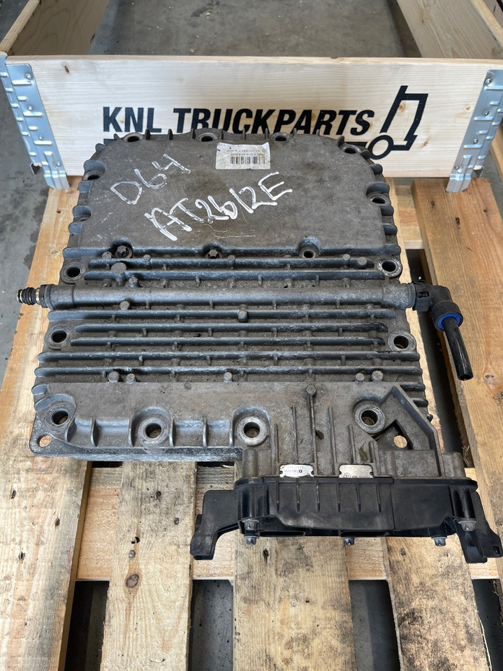 RENAULT ISHIFT COMPLETE SHIFTING 7421949395 - Коробка передач и запчасти для Грузовиков: фото 1 RENAULT ISHIFT COMPLETE SHIFTING 7421949395 - Коробка передач и запчасти для Грузовиков: фото 1