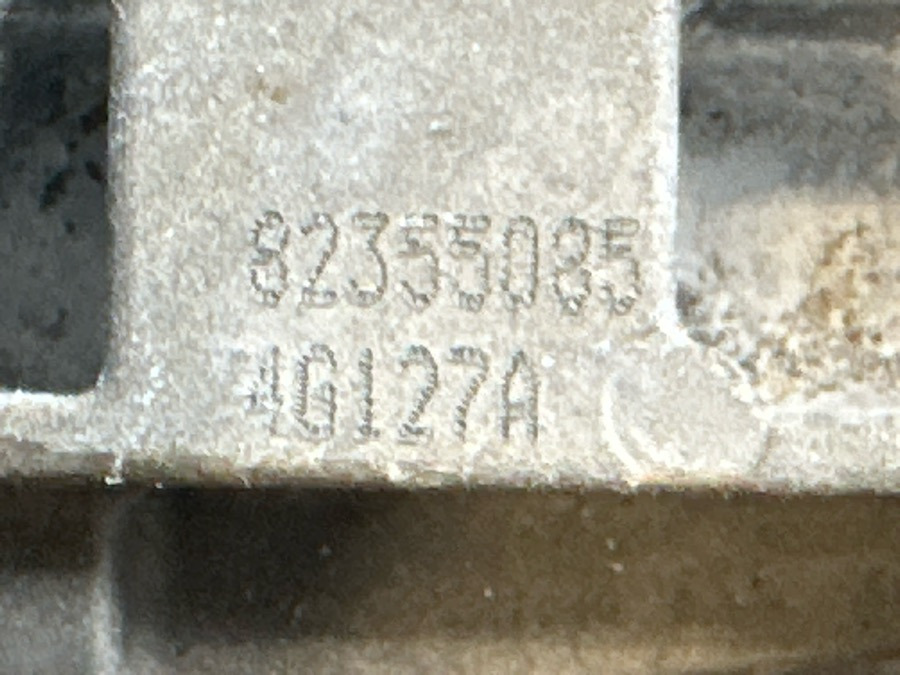 RENAULT STEERING 82355085 - Рулевое управление для Грузовиков: фото 3 RENAULT STEERING 82355085 - Рулевое управление для Грузовиков: фото 3