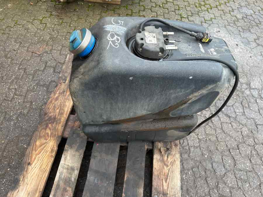 SCANIA ADBLUE TANK 2244863 - Подготовка топлива для Грузовиков: фото 2 SCANIA ADBLUE TANK 2244863 - Подготовка топлива для Грузовиков: фото 2